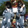 Foto Pawai